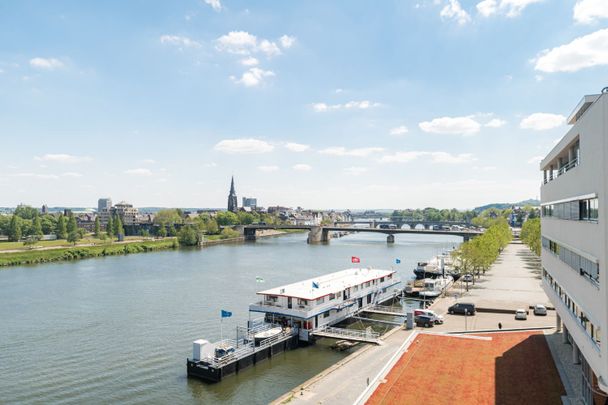 Maasboulevard 1 A03, Maastricht - Foto 1