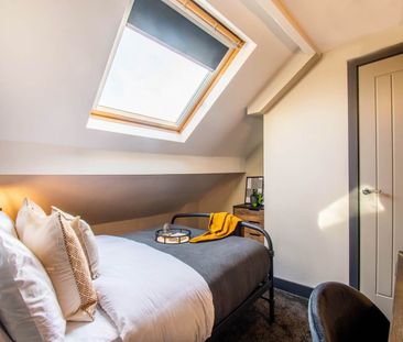 Haigh Avenue (Room 5), Rothwell, Leeds - Photo 6