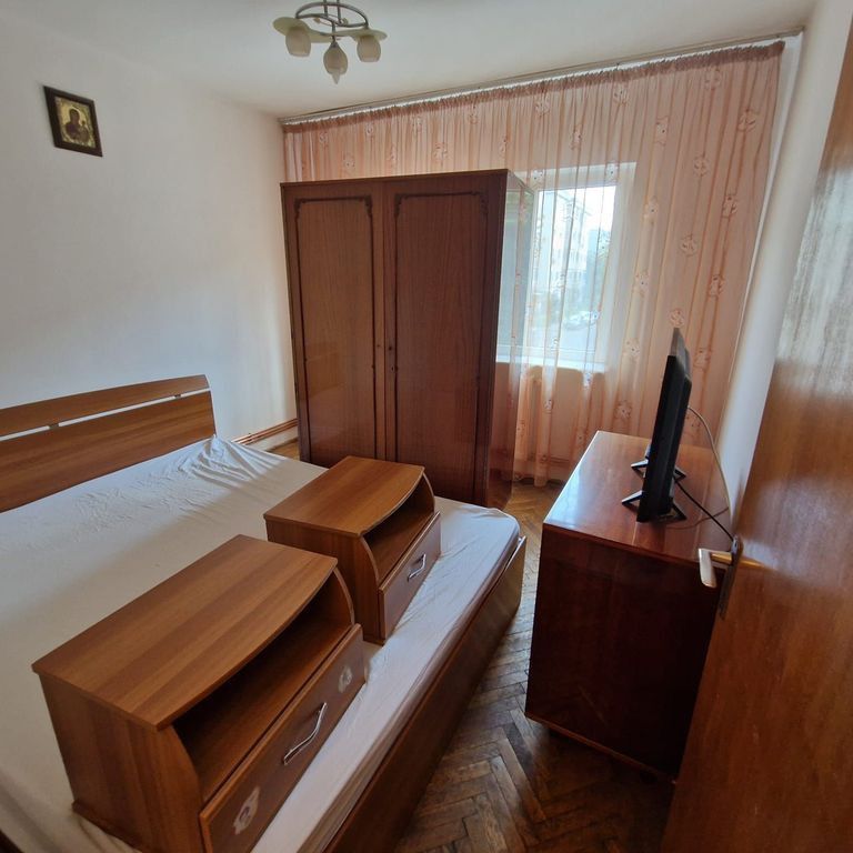 Apartament Popa Sapca - Ramada, etaj 1 - Fotografie 1