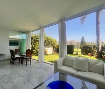 3 Bedroom Apartment For Rent in Guadalmina Baja, Málaga - Photo 6