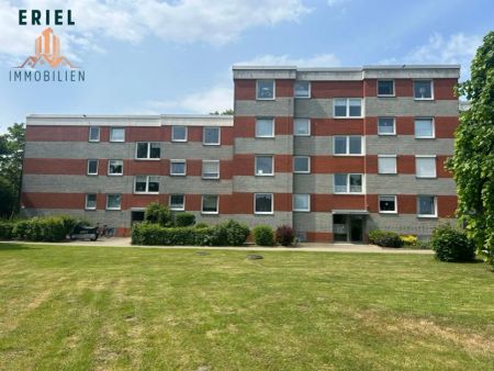 Gemütliche 3-Zimmer-Wohnung mit Balkon in Emden Borssum zu Vermieten !! - Foto 2