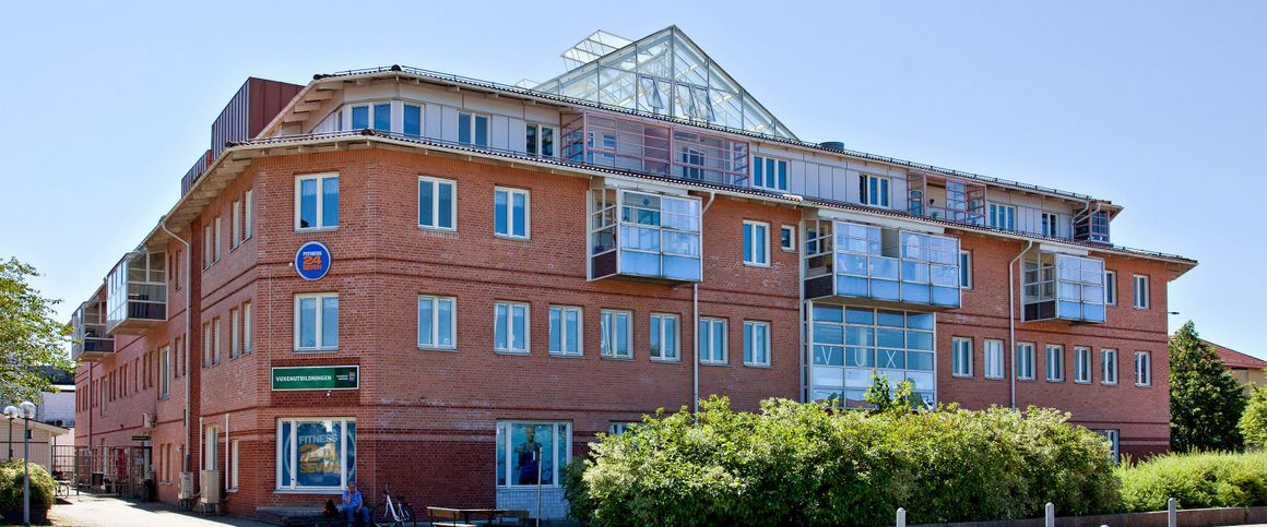 Borgarparken, Kungälv - Photo 1