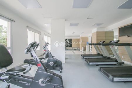 Apartamento com 2 quartos e 75m² para alugar em Passo da Areia, Porto Alegre. - Photo 3