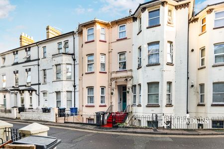 apartment to rent Purbeck Road, Bournemouth, BH2 - Photo 5