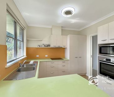 QUIET SPOT - AMAZING VIEW - Photo 1