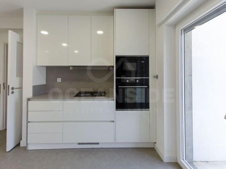 Apartamento T4 em Lisboa - Photo 4