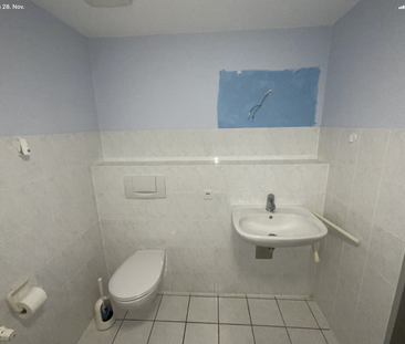 Demnächst frei! 2-Zimmer-Wohnung in Solingen Mitte - Foto 1