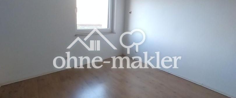 Zentral gelegene 4- Zimmer Wohnung in Mettmann-Süd - Foto 1