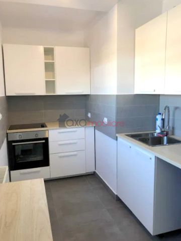Apartament 2 camere de inchiriat in Cluj-Napoca, Centru ID 6065 - Photo 5