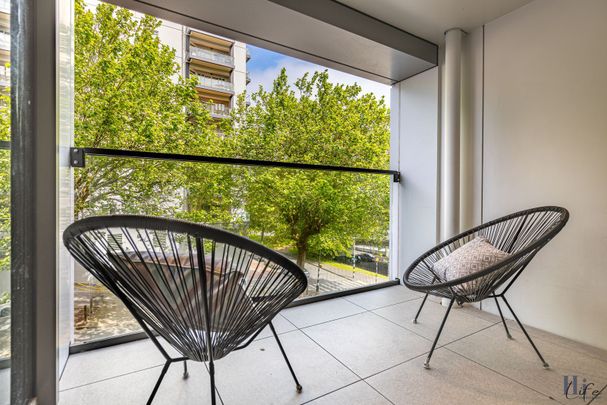 Stylish 2-Bedroom Apartment in the Heart of Freeman's Bay - $590/week - Photo 1