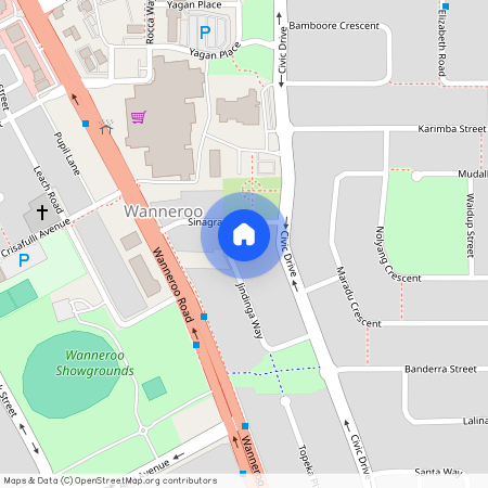 4 Jindinga Way, WA 6065, Wanneroo