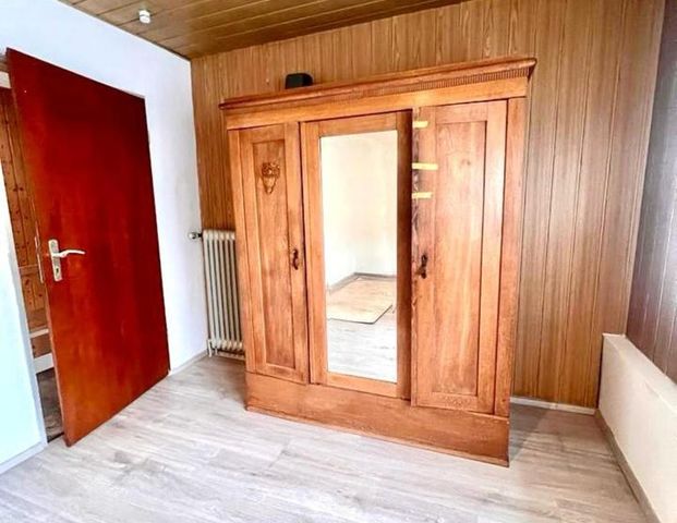 Schönes 1 Zimmer-Appartment in Dietzenbach Altstadt frei - Photo 1