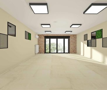 Łódź - Mieszkanie na wynajem - Photo 1