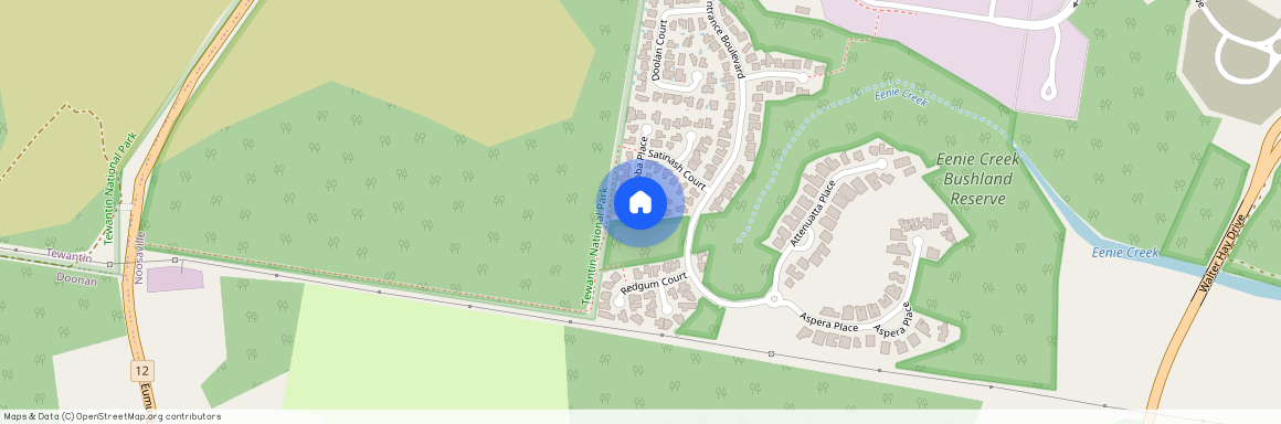 13 Cooba Place, Qld 4566, Noosaville