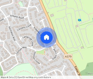 Shorland Close, Dawlish - Photo 1