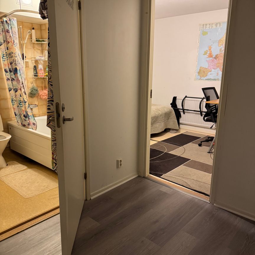 Boråsvägen 13 D - Foto 1