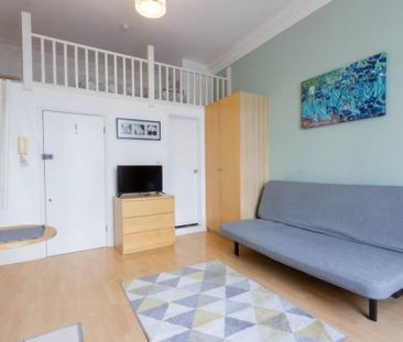 Flat 01 Belgrave Road, Pimlico SW1V 2BL - Photo 6