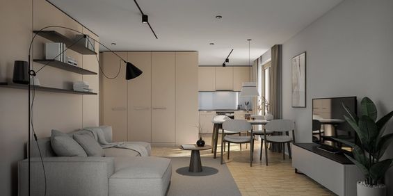 "ALBIS276 - Wohnen mit Stil am Uetliberg." - Photo 3