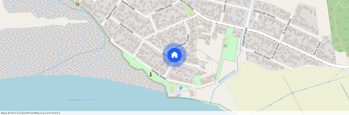 33 Shortt Street, Foxton Beach, Horowhenua