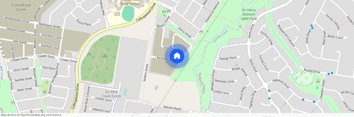 30 Nicholas Street, Qld 4301, Collingwood Park