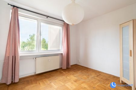 3 pok. 50m2 *Smoluchowskiego* Krowodrza, Lea - Photo 5