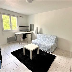 Location Appartement 1 pièce 28m² CLERMONT FERRAND 63000 - Photo 2