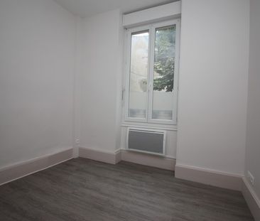Location Appartement 2 pièces 28m² VICHY 03200 - Photo 1