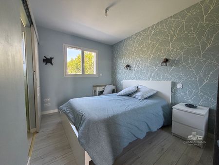 Location Maison 6 pièces 95m² - Photo 3
