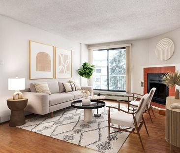 Classic Suite - 1 Bedroom - Photo 2
