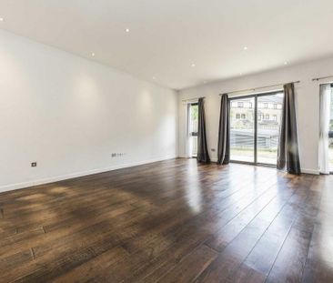 5 bedroom terraced house to rent - Photo 1