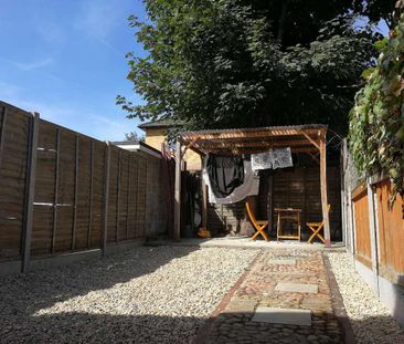 1 bedroom terraced house to rent - Photo 4