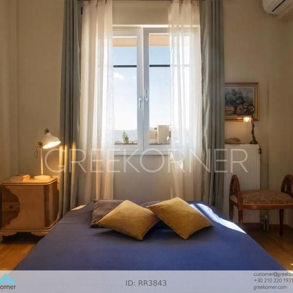 Διαμέρισμα για ενοικίαση Άνω Βριλήσσια (Βριλήσσια) - Photo 1