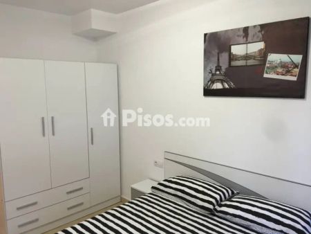 Ático en alquiler en Carrer de Cós, cerca de Carrer de la Unió - Foto 4