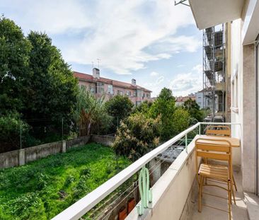 Avenida da Igreja, Lisbon, Lisbon 1700 - Photo 2