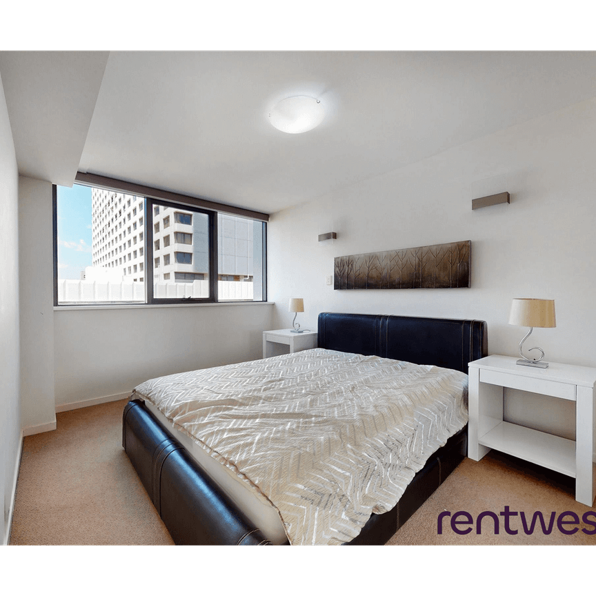 84/208 Adelaide Terrace, East Perth, WA 6004 - Photo 1