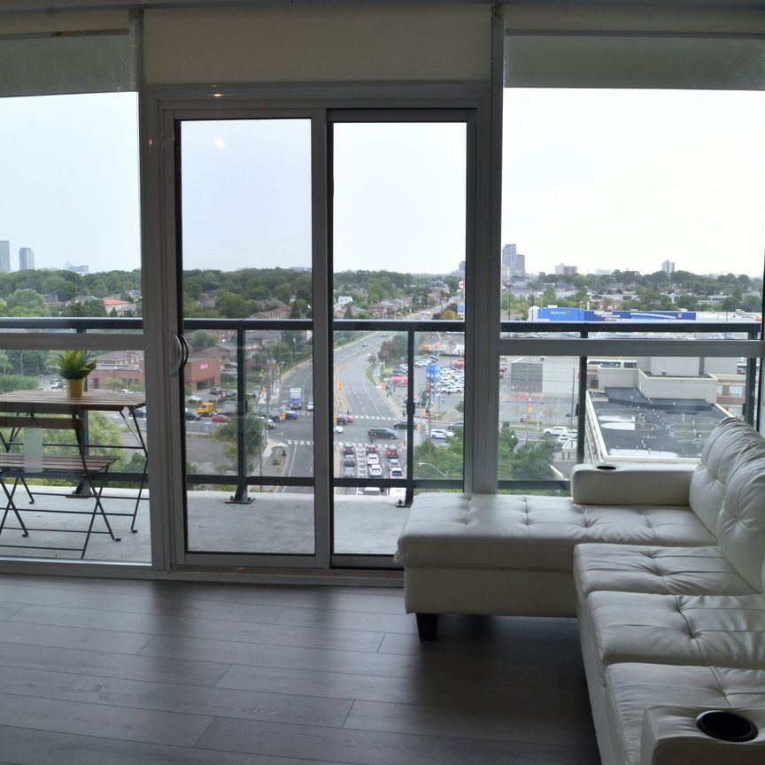 For Lease - 1461 Lawrence Avenue Unit# 1305, Toronto, Ontario - Photo 1