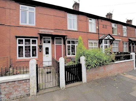 Dundonald Road, Didsbury - Photo 5