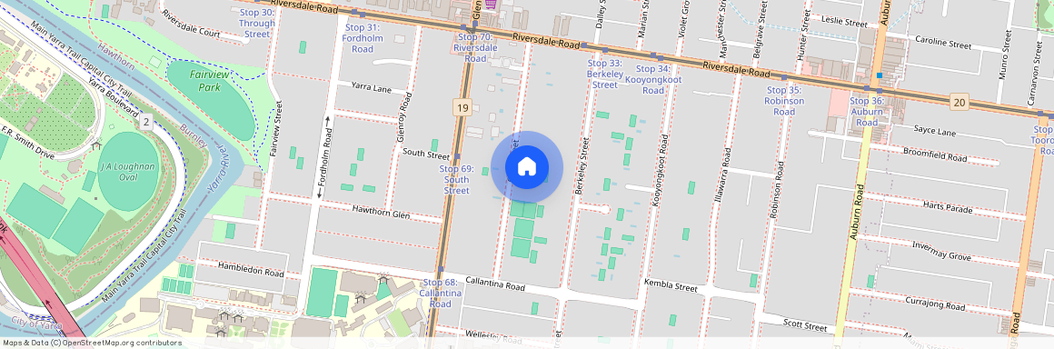 7/27 Glen Street, Vic 3122, Hawthorn