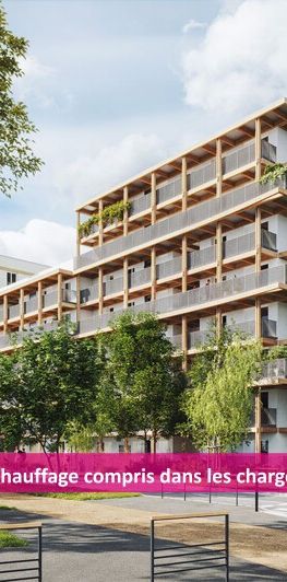 Location Appartement 2 pièces 46m² TOULOUSE 31400 - Photo 1