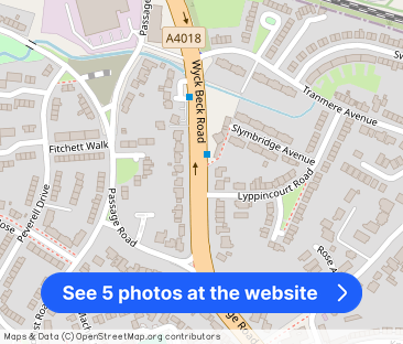 Wyck Beck Road, Bristol, BS10 - Photo 1