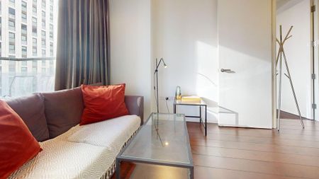 1 bedroom flat to rent - Photo 4