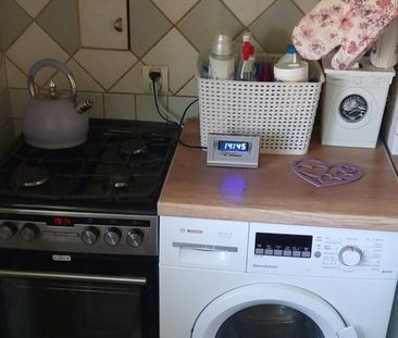 Kawalerka do wynajęcia Łódź/Bałuty 29.65 m² - Photo 6
