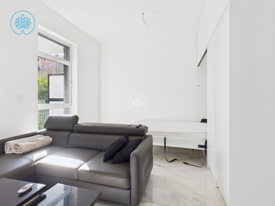 Kawalerka z ogródkiem 40m - Photo 1