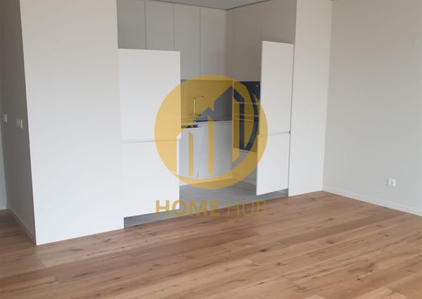 Apartamento T1 em Porto