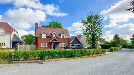 4 bedroom detached house to rent - Photo 3