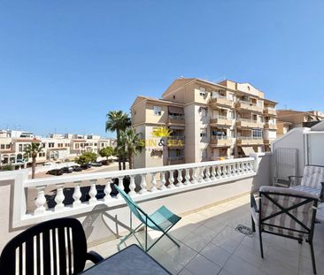 TWO-BEDROOM PENTHOUSE – TORREVIEJA - Photo 2