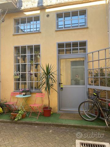 Loft in via Tucidide 56 - Photo 5
