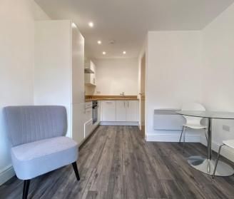 1 bedroom apartment to rent - Photo 4