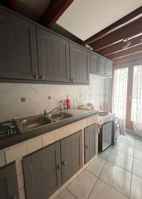 BARBENTANE, maison de village d'environ 52 m2, - Photo 1