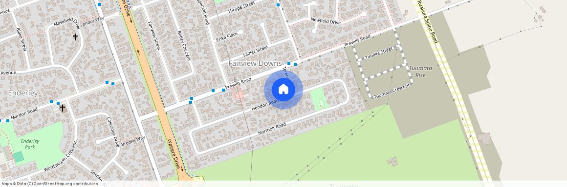 43 Hendon Road, Fairview Downs, Hamilton City